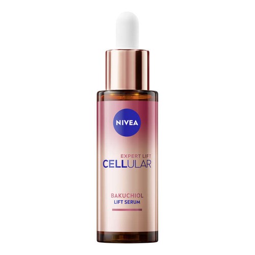 Nivea Expert lift cellular sérum lissant 3 zones 30ml