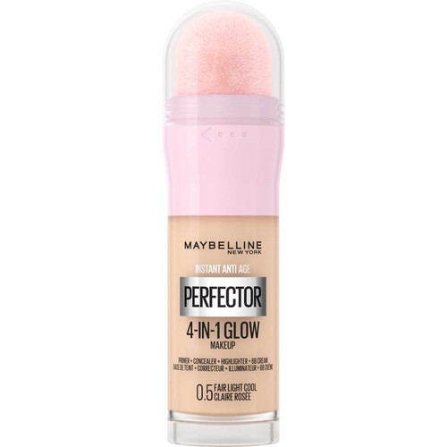 Maybelline New York Instant Perfector 4-In-1 Glow Fair Light Cool 20 ml