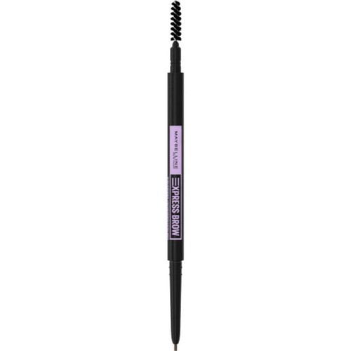 Maybelline New York Brow Ultra Slim Crayon A Sourcils Brun Cendré