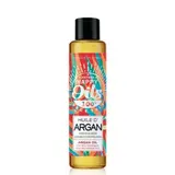Happy Oils Huile Végétale d'Argan 100ml