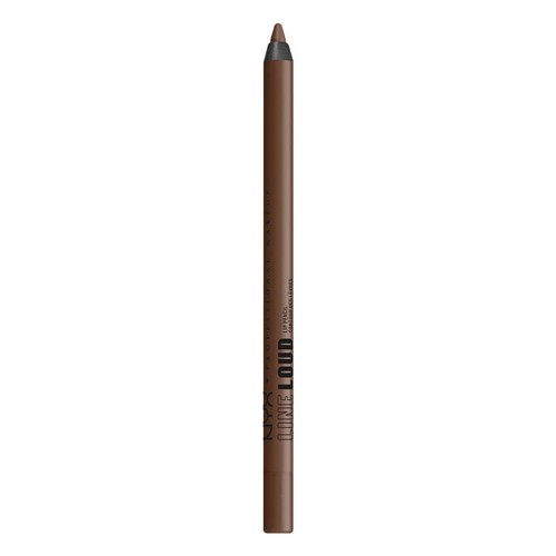 NYX Crayon À Lèvre Line Loud Rebel Kind