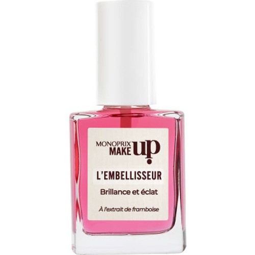 Monoprix Make Up L'embellisseur Brillance et Eclat