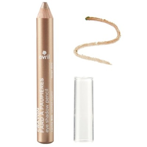 Avril Crayon Fard À Paupières Bronze Nacré