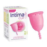 Intima Coupe Menstruelle Silicone 100% Médical T2 Super