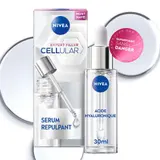 Nivea Sérum Visage Repulpant à l’Acide Hyaluronique Cellular Expert Filler 30ml