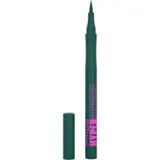 Maybelline New York Hyper Precise Eyeliner Emerald