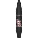 Maybelline New York Mascara Sensationnal Luscious Noir
