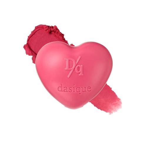 Dasique Souffle Color Pot Apple Tarte