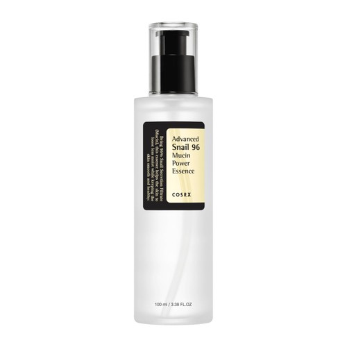 Cosrx Essence Concentrée Mucine Escargot 100ml
