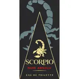 Scorpio Eau de Toilette Noir Absolu 75ml