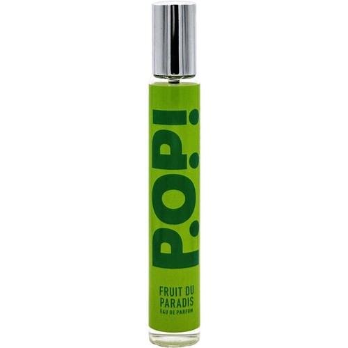 P.O.P! Eau De Toilette Fruit Du Paradis 30ml