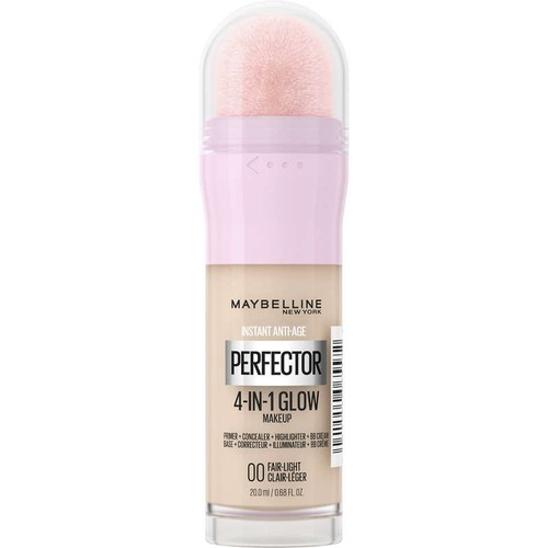Maybelline New York Instant Perfector 4-In-1 Glow Fair Light 20 ml