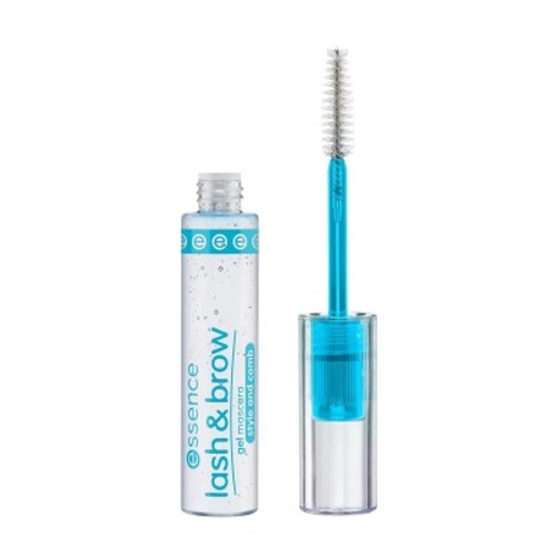 Essence Gel Mascara Cils sourcils, Lash & brow
