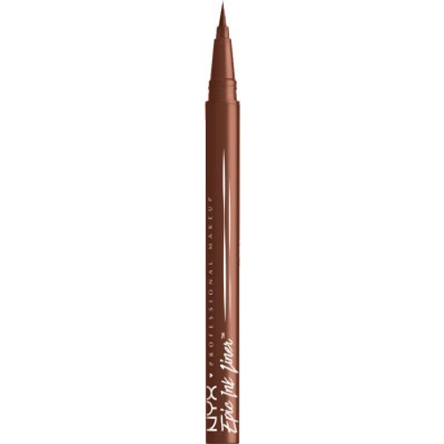 NYX Epic Ink Liner Waterproof Graham Craker
