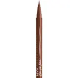NYX Epic Ink Liner Waterproof Graham Craker