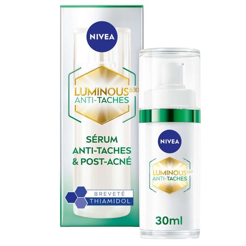 Nivea Cellular luminous post-acné 30ml