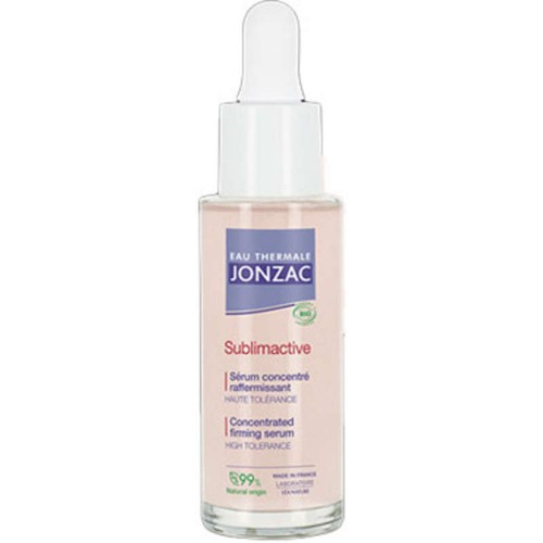 [Para] Jonzac Sérum Concentré Raffermissant Sublimactive 30ml