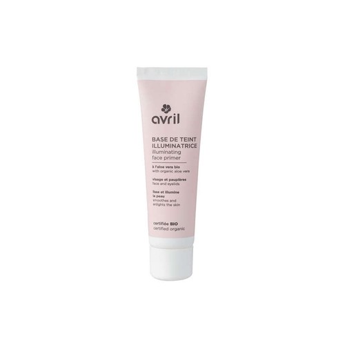 Avril Base De Teint Illuminatrice 30 ml