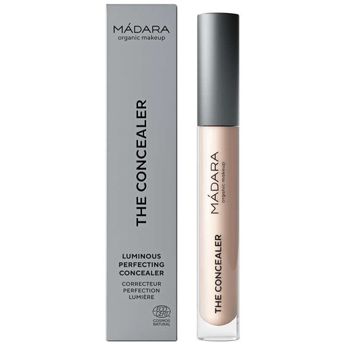 Mádara The Concealer Correcteur Illuminateur Teinte Vanille 4ml