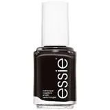 Essie Vernis À Ongles 88 Licorice (Noir ) 13,5ml