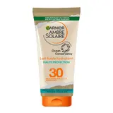 Garnier Ambre Solaire Lait Fluide Hydratanthaute Protection Fps30 175ml