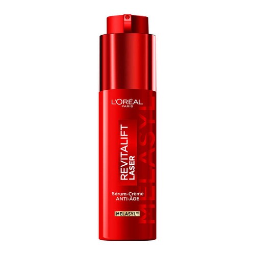 L'Oréal Paris Sérum crème anti âge Revitalift laser 50ml