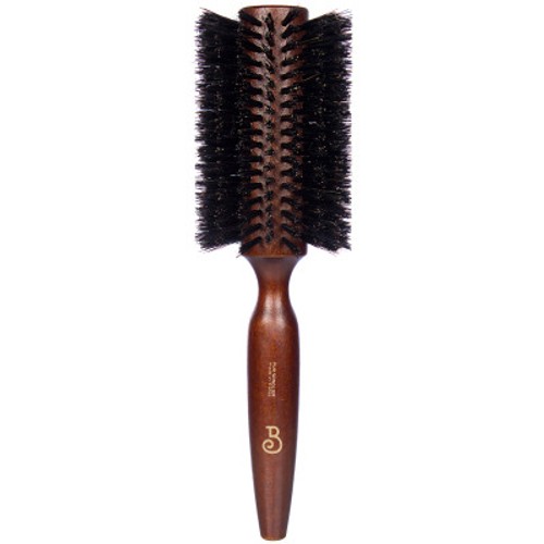 L'Artisan Brossier Brosse Brushing en bois et sanglier