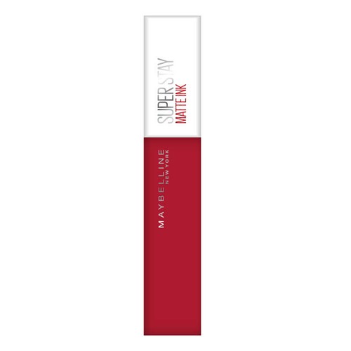Maybelline New York Superstay Matte Ink Rouge A Lèvre Liquide Pioneer 5 ml