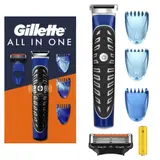 Gillette Rasoir all in one 1up