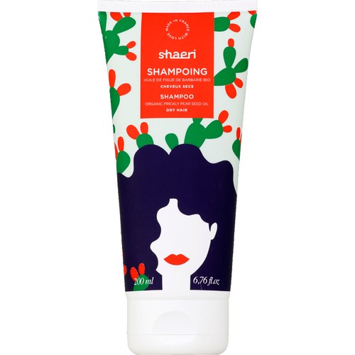 Shaeri Shampoing Doux sans sulfates 200ml