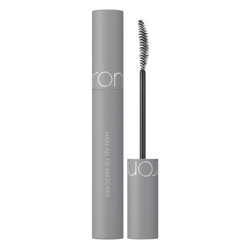Rom&nd Mascara All fix L01 Long black