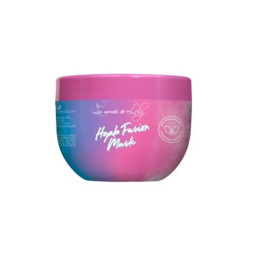 Les Secrets de Loly Soin Masque Hyalu Fusion 300ml