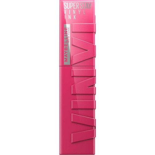 Maybelline New York Superstay Vinyl Ink Encre A lèvres Coy 4.2 ml