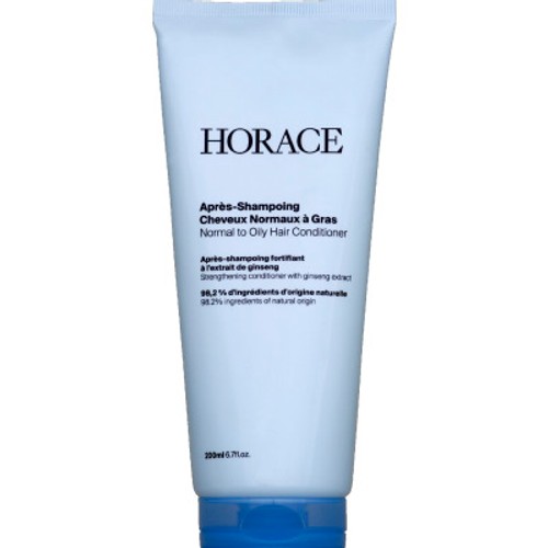 Horace Après-Shampoing cheveux normaux à gras 200ml