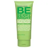 Formula 10.0.6 Be Berry Bright Masque Boue Exfoliant 100ml