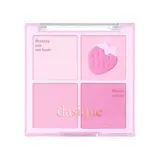Dasique Blending Mood Cheek Berry Smoothie