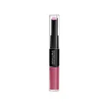 L'Oréal Paris Infaillible 24h Duo Rouge A Lèvres Longue Tenue 214 Raspberry For Life 5.6 ml