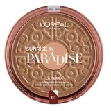 L'Oréal Paris Poudre Bronzante La Terra Sunrise In Paradise Portofino Leggero 18 g