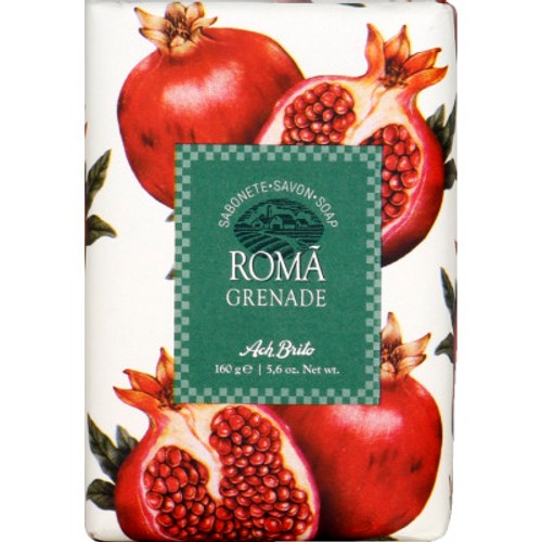 Ach.Brito Savon Roma Grenade 160g