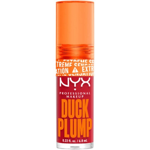 Nyx Duck Plump Gloss Repulpant Cherry Spice 7 ml