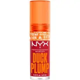 Nyx Duck Plump Gloss Repulpant Cherry Spice 7 ml