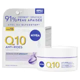 Nivea Crème visage jour Anti-Rides Q10 50ml