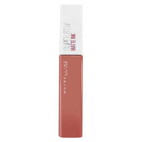 Maybelline New York Superstay Matte Ink Rouge A Lèvre Liquide Amazonian 5 ml