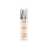 L'Oréal Paris Fond De Teint Accord Parfait 1.R Ivoire Rosé 30 ml