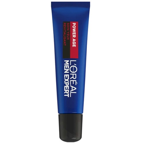 L'Oréal Paris Men Expert Anti-âge Eye Care For Men Tube 15ml