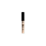 NYX Can't Stop Won't Stop Anti-Cernes & Correcteur Light Ivory 3.5 ml