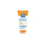 Mixa Solaire hyaluron protect peaux sensibles spf50 - 50ml