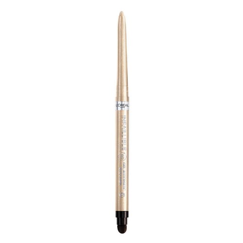 L'Oréal Crayon Gel Rétractable Infaillible Grip 36 H 011 Opalescent