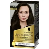 Schwarzkopf Oleo Suprême châtain fonce 3-10