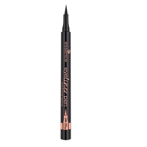 Essence Eyeliner Feutre extra long-lasting 010 Blackest Black